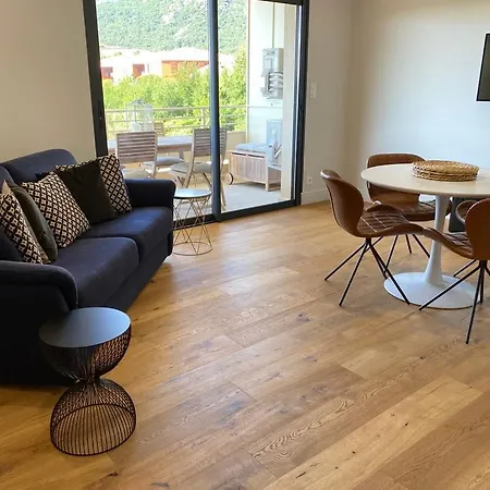 Apartment De Standing - Panate *