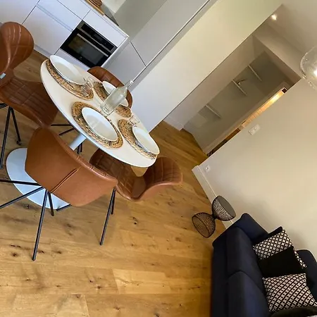 De Standing - Panate * Corte (Corsica)