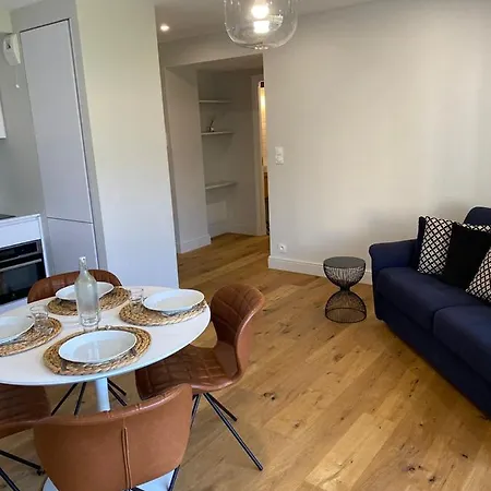 Apartment De Standing - Panate *