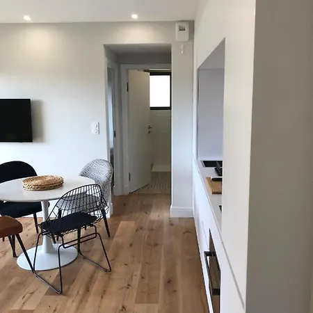 Apartment De Standing - Panate Corte (Corsica)