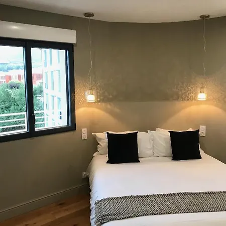 Apartment De Standing - Panate *