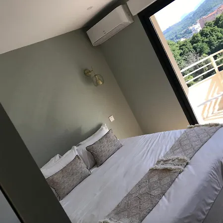De Standing - Panate Apartment