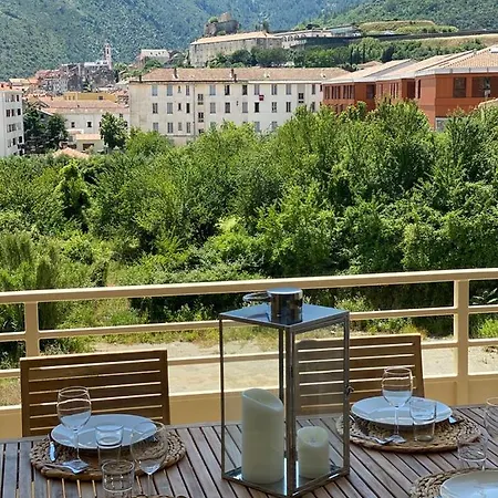 Apartment De Standing - Panate Corte (Corsica)