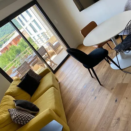 Apartment De Standing - Panate Corte (Corsica)