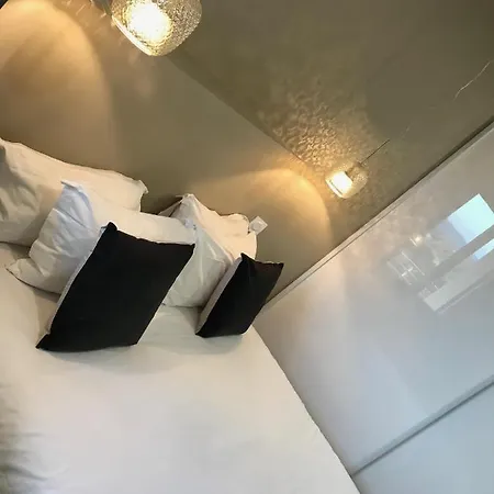 De Standing - Panate Apartment Corte (Corsica)