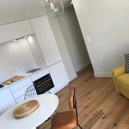 De Standing - Panate Apartment