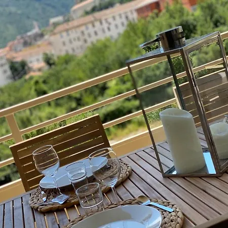 De Standing - Panate * Corte (Corsica)