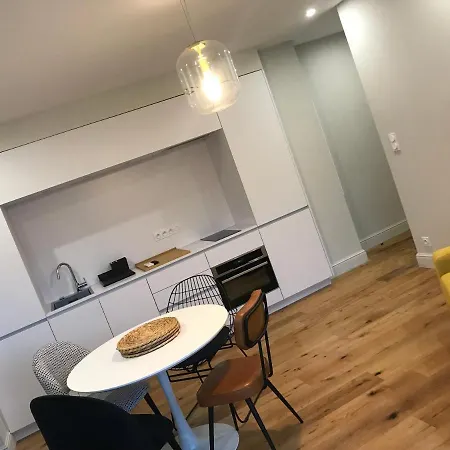 De Standing - Panate Apartment Corte (Corsica)