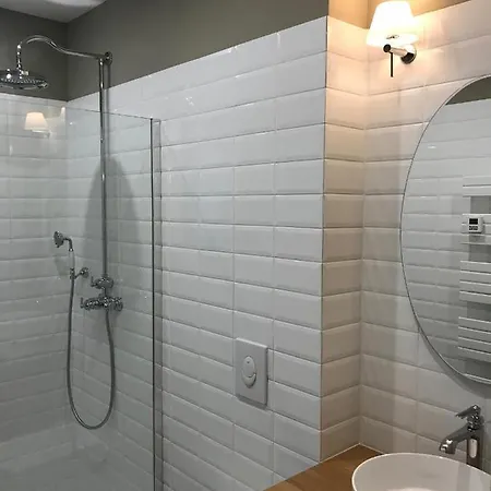 Apartment De Standing - Panate *