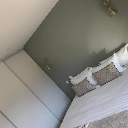 De Standing - Panate Apartment Corte (Corsica)