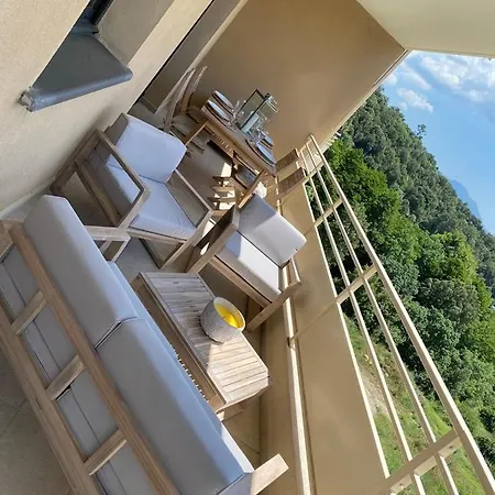 Apartment De Standing - Panate