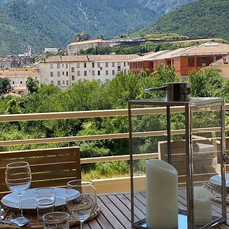 Apartment De Standing - Panate *