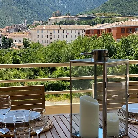 Apartment De Standing - Panate