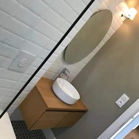 De Standing - Panate Apartment *