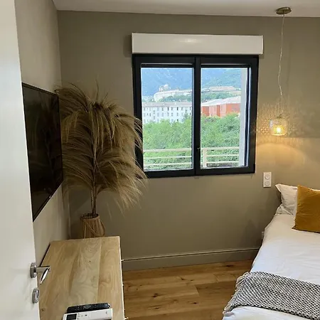 De Standing - Panate Corte (Corsica)