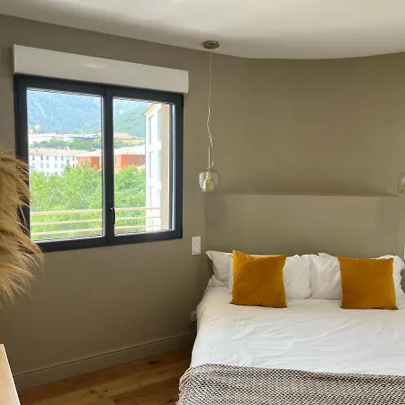 Apartment De Standing - Panate *