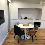 De Standing - Panate Appartamento Corte (Corsica)