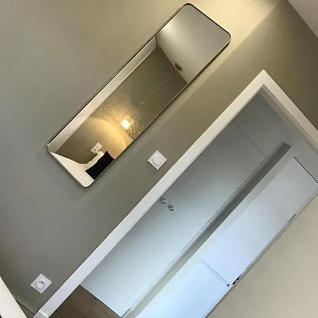 De Standing - Panate Apartamento Corte (Corsica)