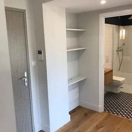 De Standing - Panate * Corte (Corsica)