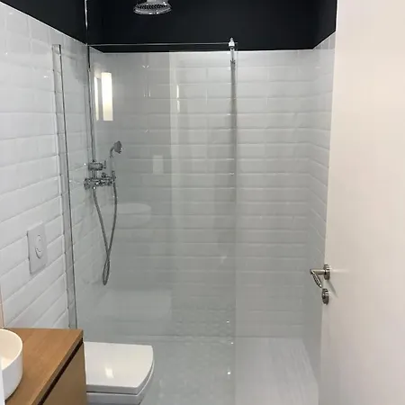 De Standing - Panate Corte (Corsica)