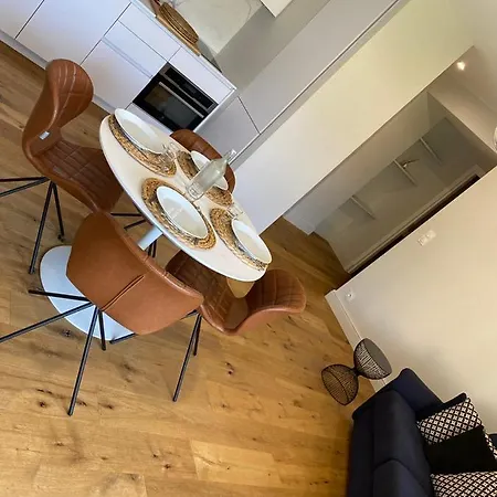 De Standing - Panate