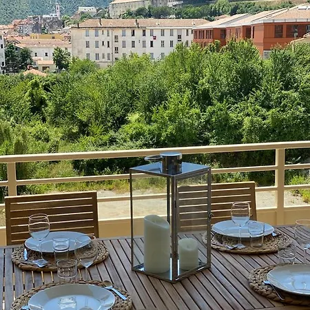 De Standing - Panate Corte (Corsica)