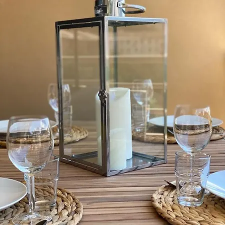 Apartamento De Standing - Panate