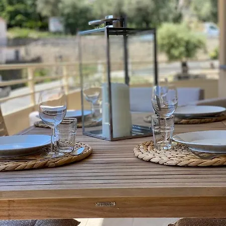 Apartament De Standing - Panate Corte (Corsica)