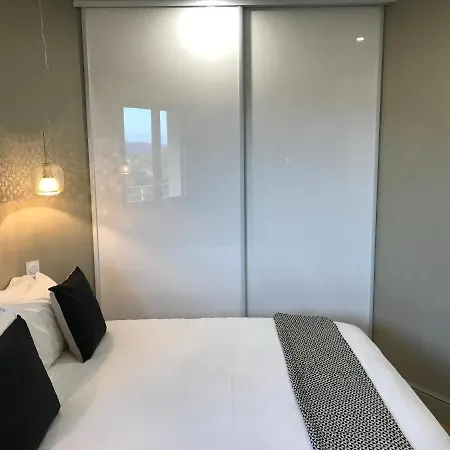 Apartamento De Standing - Panate *