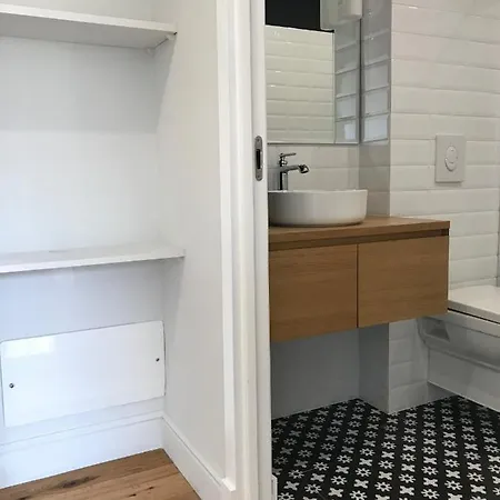 Apartamento De Standing - Panate *