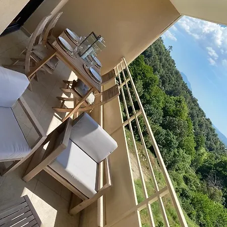 De Standing - Panate Lejlighed Corte (Corsica)