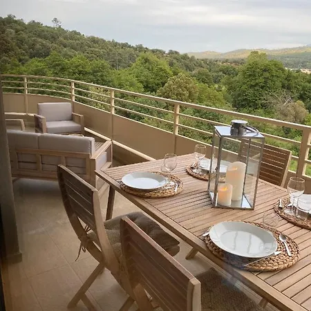 De Standing - Panate Lejlighed *