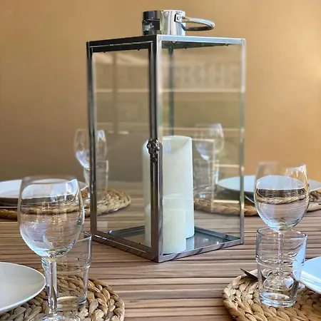 De Standing - Panate Lejlighed