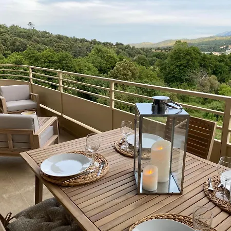 Apartamento De Standing - Panate *