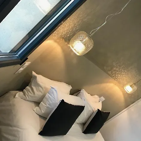 De Standing - Panate Corte (Corsica)