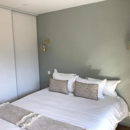 De Standing - Panate * Corte (Corsica)