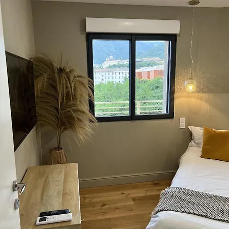 De Standing - Panate Corte (Corsica)