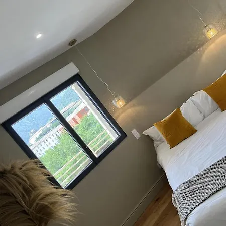 Apartamento De Standing - Panate *