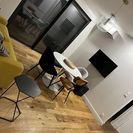 Apartamento De Standing - Panate Corte (Corsica)