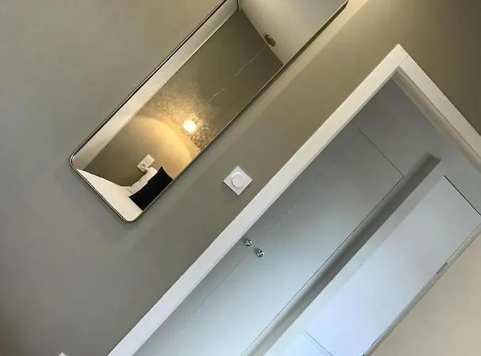 De Standing - Panate Apartmán Corte (Corsica)