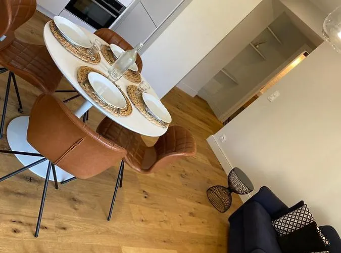 De Standing - Panate * Corte (Corsica)