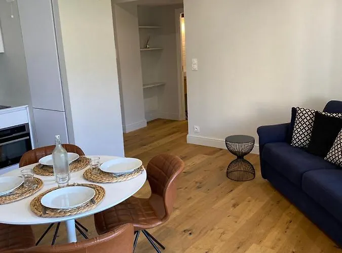 Apartmán De Standing - Panate *