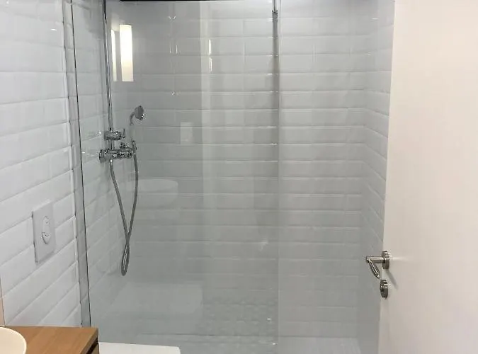 De Standing - Panate Corte (Corsica)