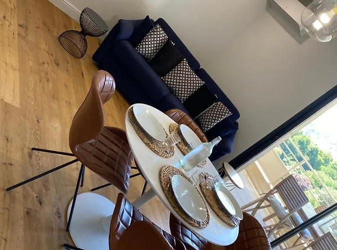 De Standing - Panate Appartamento Corte (Corsica)