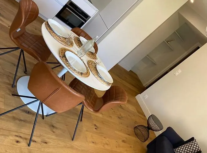 De Standing - Panate