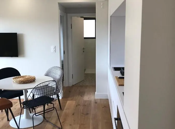 Appartamento De Standing - Panate Corte (Corsica)