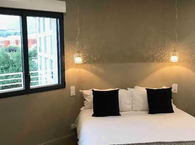 Apartmán De Standing - Panate *