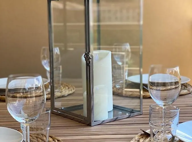 Appartamento De Standing - Panate