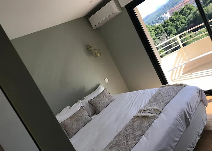 De Standing - Panate Apartmán