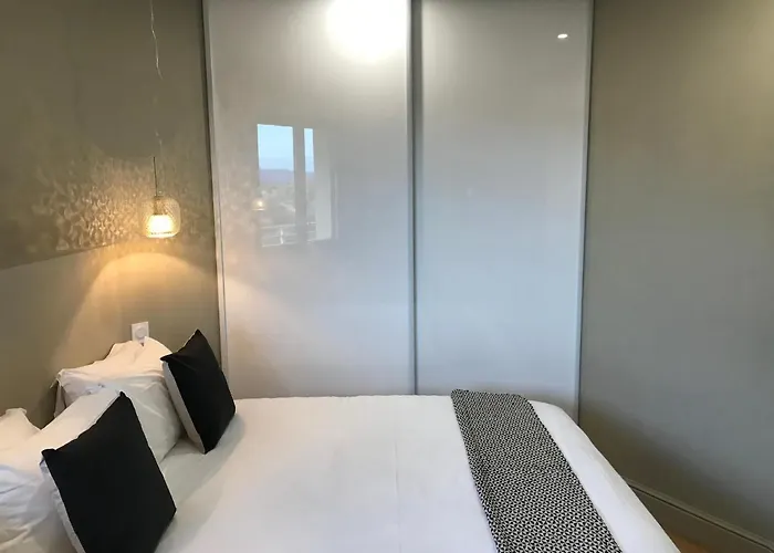 Apartmán De Standing - Panate *